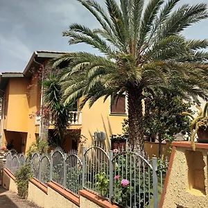  Affittacamere Valentina's Garden House