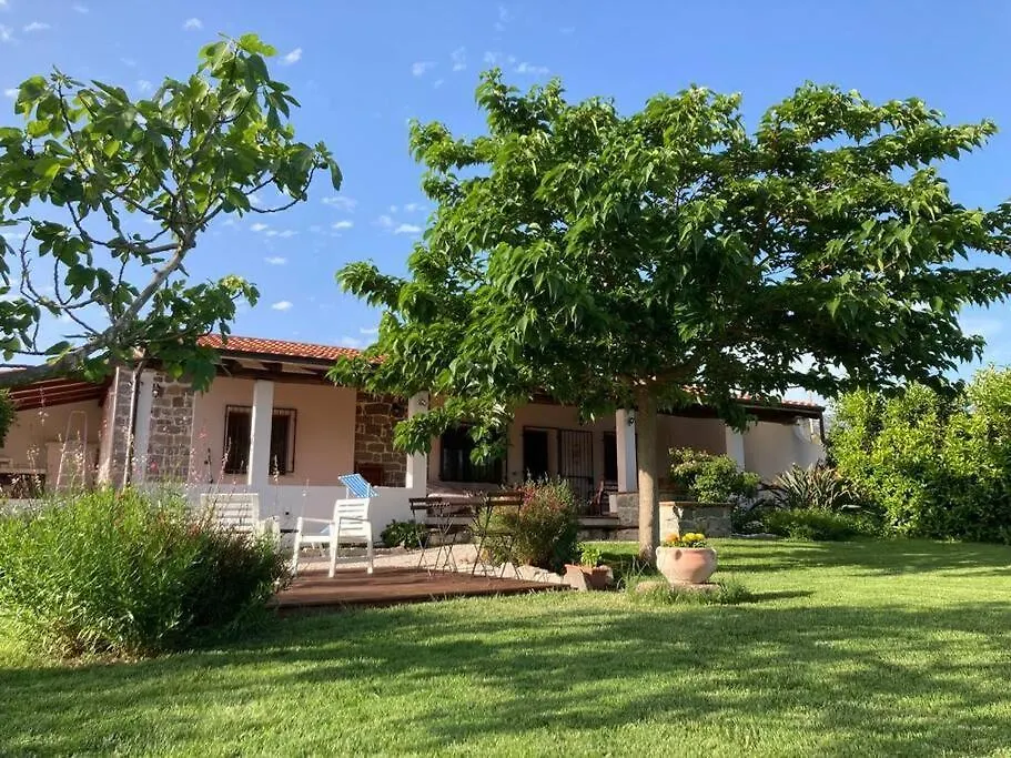 Countryside Villa In Sardinia contacts