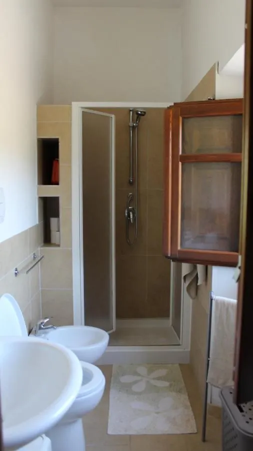 Countryside Villa In Sardinia Triei 0*,